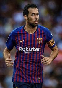 塞爾希奧·布斯克茨 塞爾希奧·布斯克茨