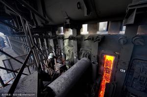 炭化室壓力 炭化室壓力