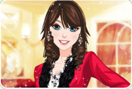 情人節美發 情人節美發