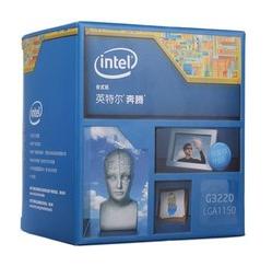 Intel 奔騰 G3220