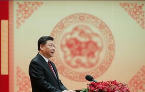 在2019年春節團拜會上的講話 在2019年春節團拜會上的講話