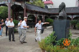 杜陵書院 杜陵書院