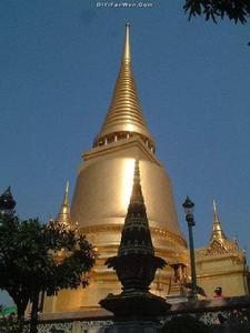 泰國玉佛寺