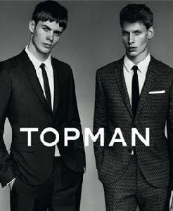 Topman Topman