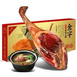 金字火腿股份有限公司 金字火腿股份有限公司