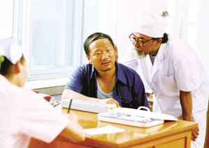 （圖）“趙家班”演戲靠實力