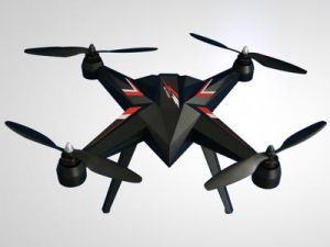 多軸飛行器