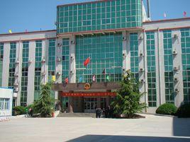 河北省滿城縣人民法院 河北省滿城縣人民法院