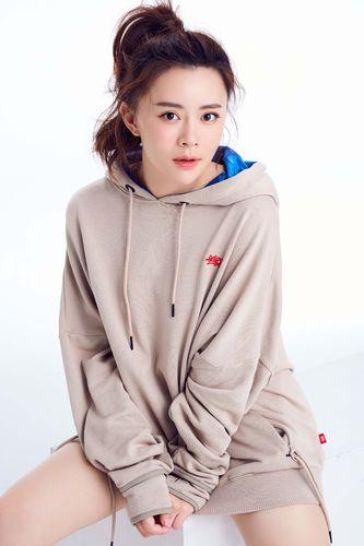 楊玥[雲南籍女演員]