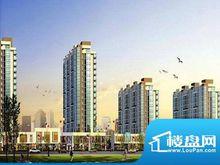 單縣東城美地效果圖