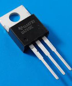 三端穩壓管 三端穩壓管