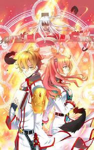 星芒驅魔師 星芒驅魔師