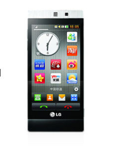 LG GD880