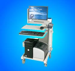 生物刺激反饋儀