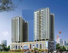 鴻星帝景灣 鴻星帝景灣