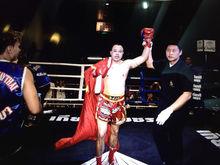 彭小龍[星功夫“品牌創始人”]