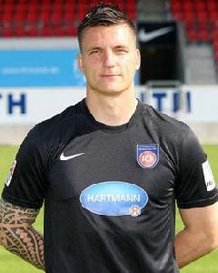 凱文·穆勒 凱文·穆勒