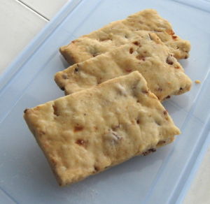 洋蔥起士餅乾 洋蔥起士餅乾