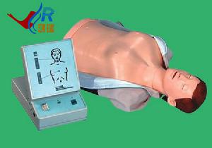 半身心肺復甦模擬人 半身心肺復甦模擬人