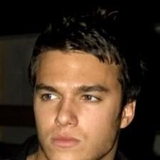 克里斯·里吉 克里斯·里吉