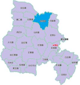 楊樓[安徽省蕭縣楊樓鎮]