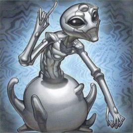 灰籃史萊姆 灰籃史萊姆