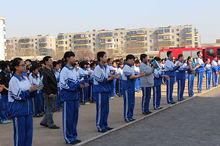 山海關南園中學