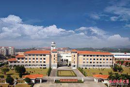 珠海一中高中部 珠海一中高中部