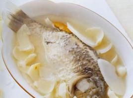 當歸鱸魚湯 當歸鱸魚湯