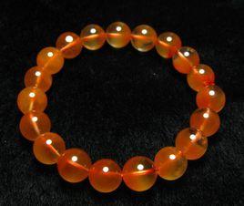 紅兔毛水晶 紅兔毛水晶