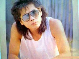 《昨天的太陽》