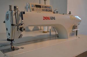 服裝模板相關設備2