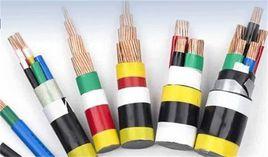 交聯聚乙烯絕緣電力電纜 交聯聚乙烯絕緣電力電纜