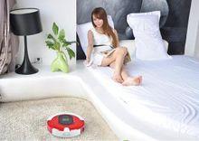 kenieng全自動吸塵器讓您享受生活