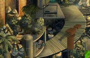 華納史詩冒險連載八 華納史詩冒險連載八