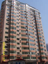 恆佳名苑 恆佳名苑