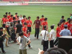 上海足球聯合會 上海足球聯合會