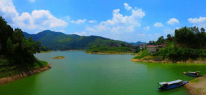 婁底湄江旅遊區 婁底湄江旅遊區