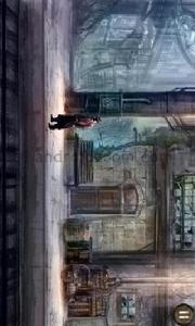 神秘乘客第二章 The Passenger