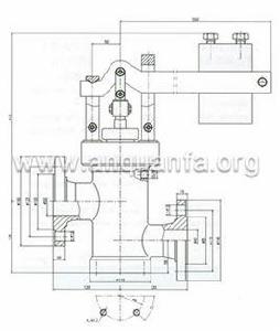 衝量安全閥 衝量安全閥