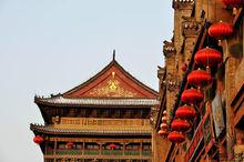 西安鼓樓[西安鼓樓]