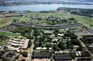 巴西利亞大學 巴西利亞大學