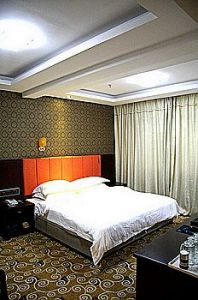 長沙市芙蓉區森隆大酒店 長沙市芙蓉區森隆大酒店