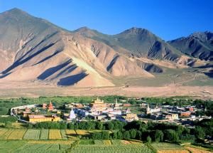 山南[西藏自治區地級市]