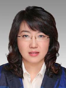 李婧[楊凌示範區黨工委書記]