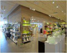 實體店：家居生活