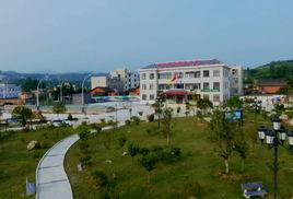 八里村[湖北省十堰市房縣城關鎮八里村]