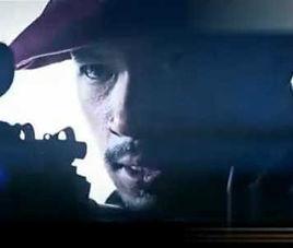 藍色奇蹟[林德候導演科幻微電影]