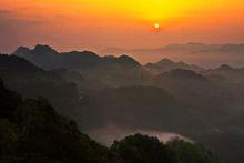 東山國家森林公園