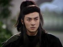 吳岱融版傅紅雪